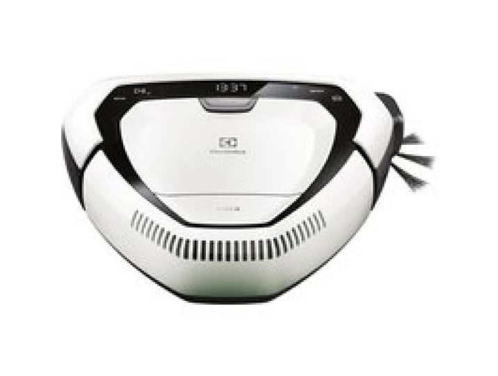 ELECTROLUX Purei8 - Aspirateur Robot - Nettoyage intégral autonome - Vision 3D et forme triangulaire unique - 3 modes de nettoyage