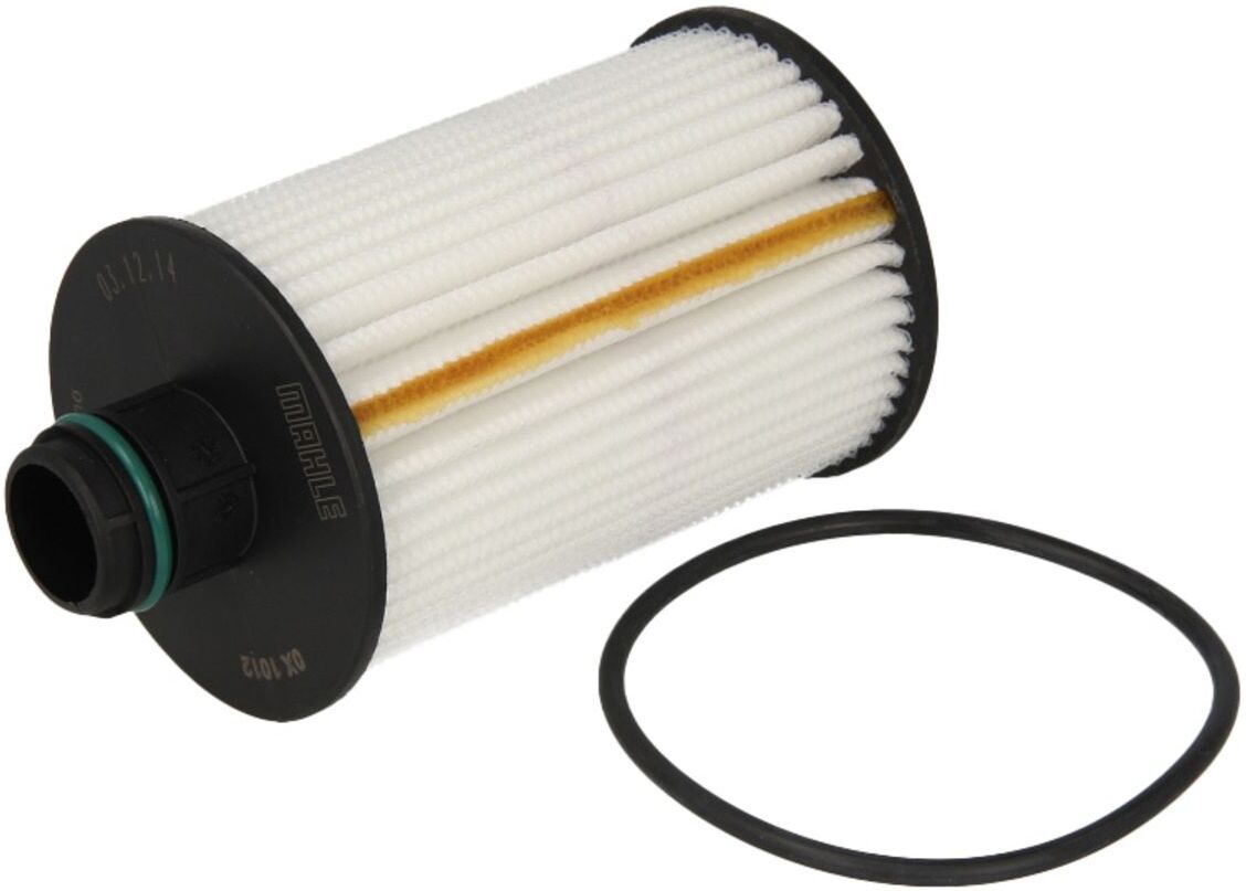 Ölfilter MAHLE KNECHT OX 1012D