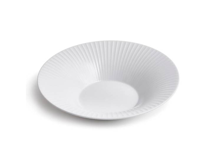 Kähler Assiette creuse Hammershøi Ø 26 cm