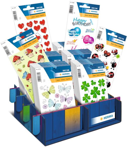 Herma stickers Decor (60)