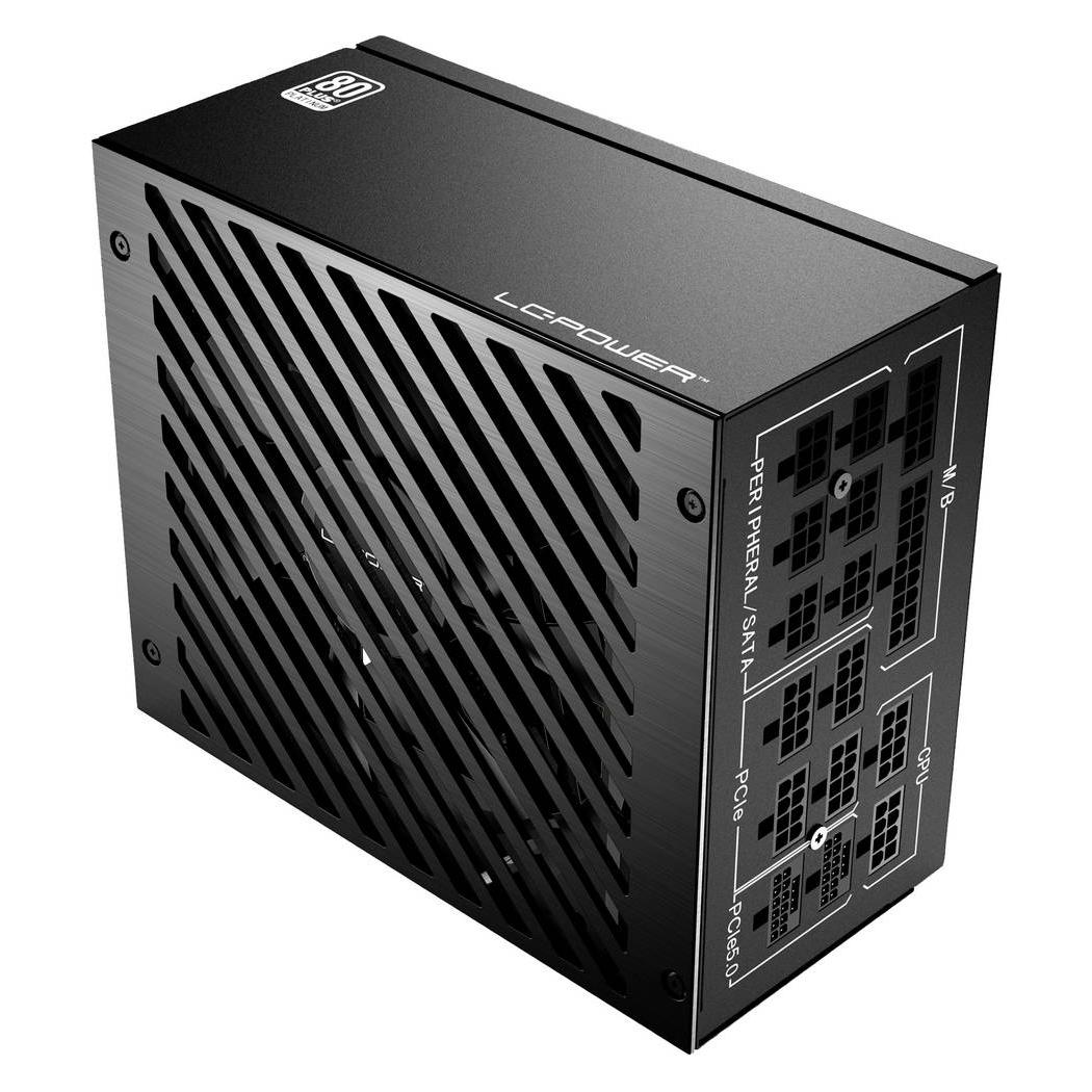 LC-Power LC1200P (1200 W) (LC1200P V2.52)