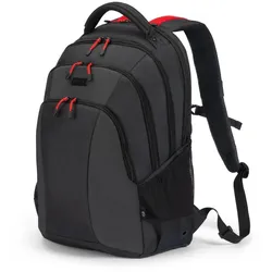 DICOTA Rucksack SEEKER II 13-16 Zoll schwarz