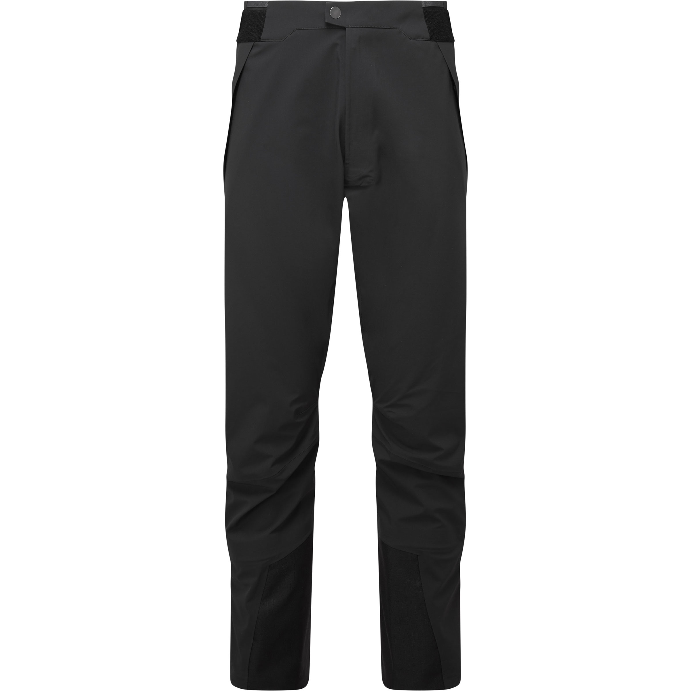 Mountain Equipment G2 Mountain Hose Herren Softshellhose schwarz Größe XL Alpinklettern | Bergsteigen Wasserabweisend Wasserabweisend