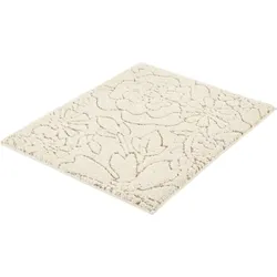 Kleine Wolke Badteppich Insa Natur 55x65 cm