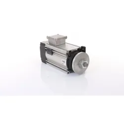 ELMAG Motor komplett 4 kW (400 Volt) - 9601504