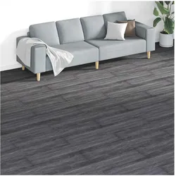 vidaXL, Bodenbelag, Bodenplanken (PVC Boden, 5.26 m2)