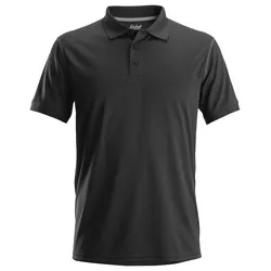 Snickers AllroundWork, Poloshirt 7 stahlgrau