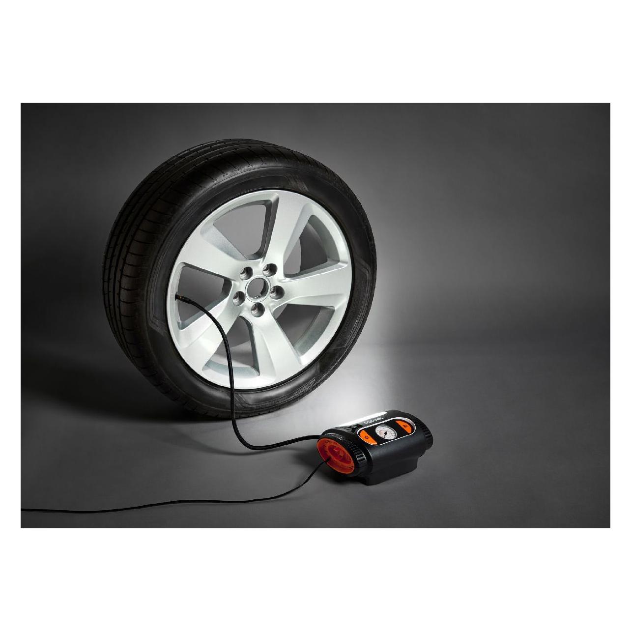 Osram OTI2110 Kompressor TYREinflate 2110 (6.90 Bar) (OTI2110)