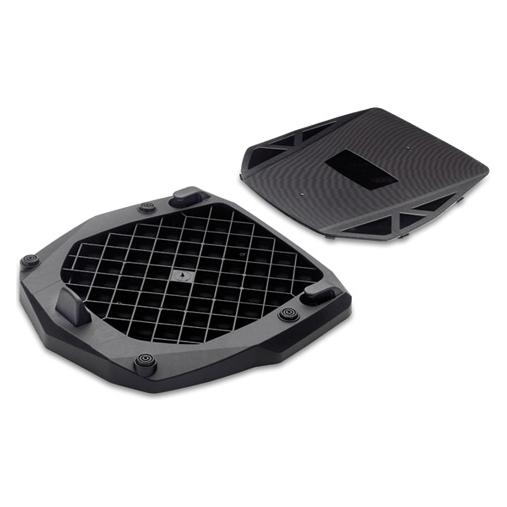 Kappa Universal-Platte für Koffer für alle Motorräder K961 K48 K52 K53 (K636)