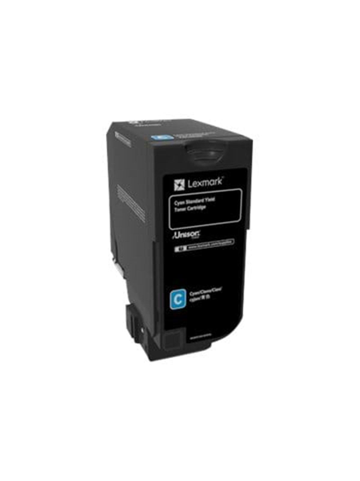 Lexmark