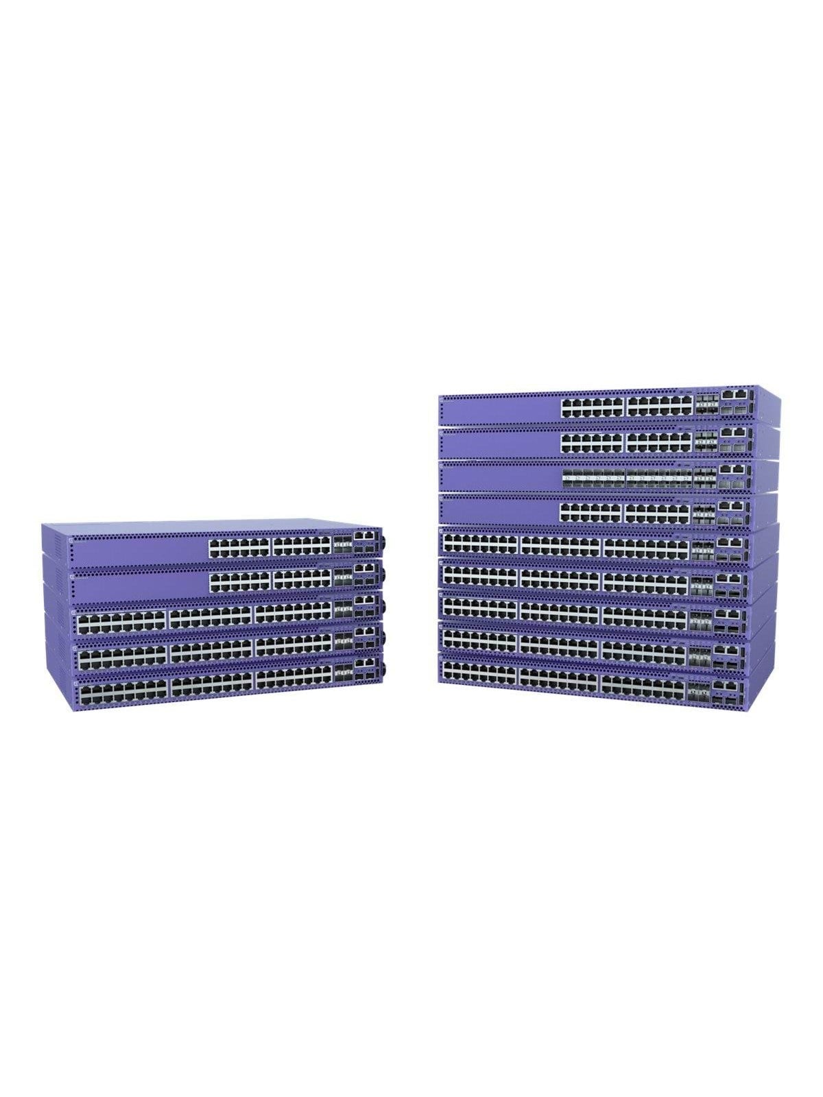 Extreme Networks ExtremeSwitching 5420 Series