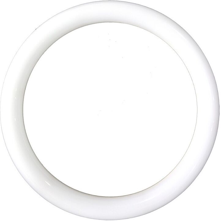 Lampada LED Circular T9 220V 20W 6000K 2000Lm (Ø300mm)