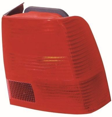 ABAKUS 441-1925R-UE Rear light