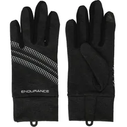 ENDURANCE Herren Handschuhe, Größe XS in Schwarz Schwarz