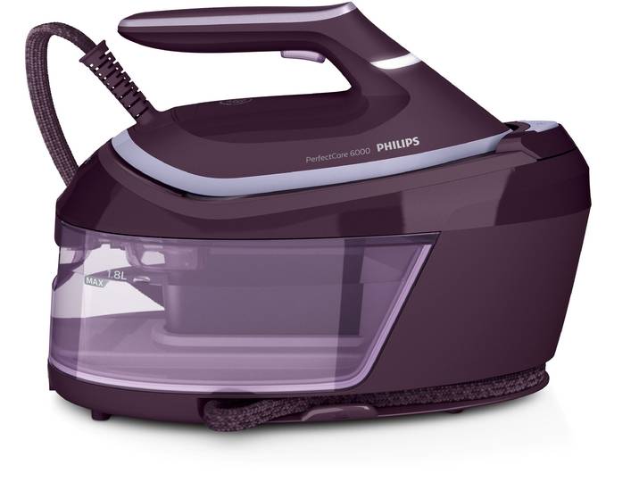 Centrale vapeur Perfect Care 6000 - PSG6023/30 PHILIPS