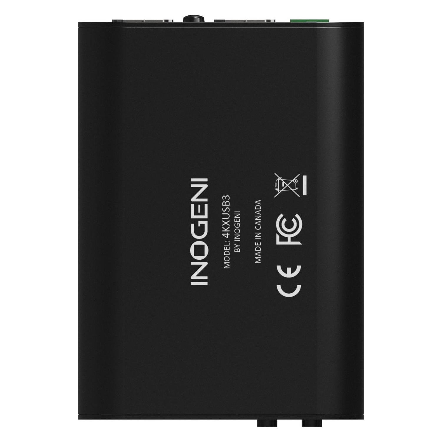 Inogeni Konverter 4KXUSB3 HDMI - USB 3.0 (4KXUSB3)