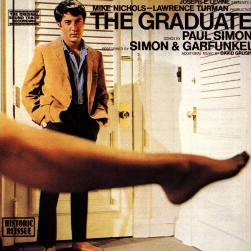 Simon & Garfunkel - The Graduate - Preis vom 11.10.2026 03:10:56 h