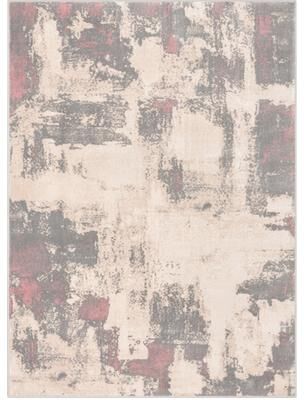 Well Woven Barclay Kalia Abstract Modern Area Rug