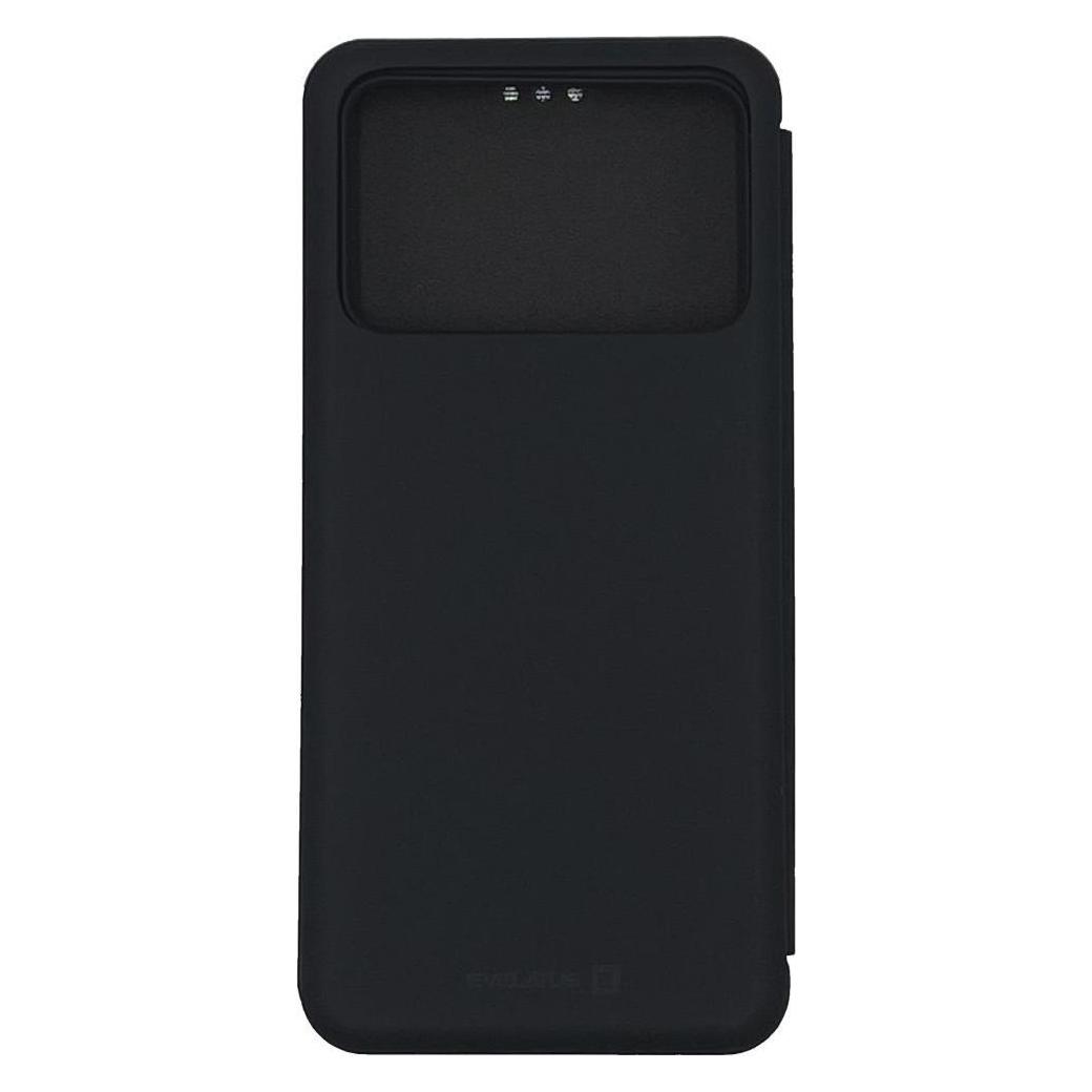Evelatus Poco M4 Pro Book Case (Xiaomi Poco M4 Pro) (EXPM4PBCB)