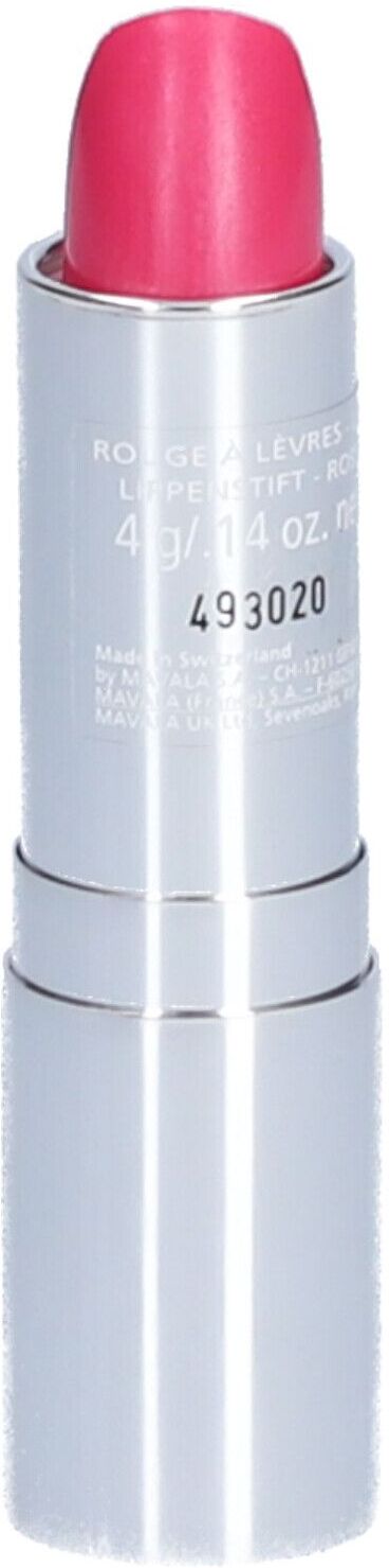 Mavala Lip-Shine R/Lev TAJ MAH 314 4 g Lippenstift