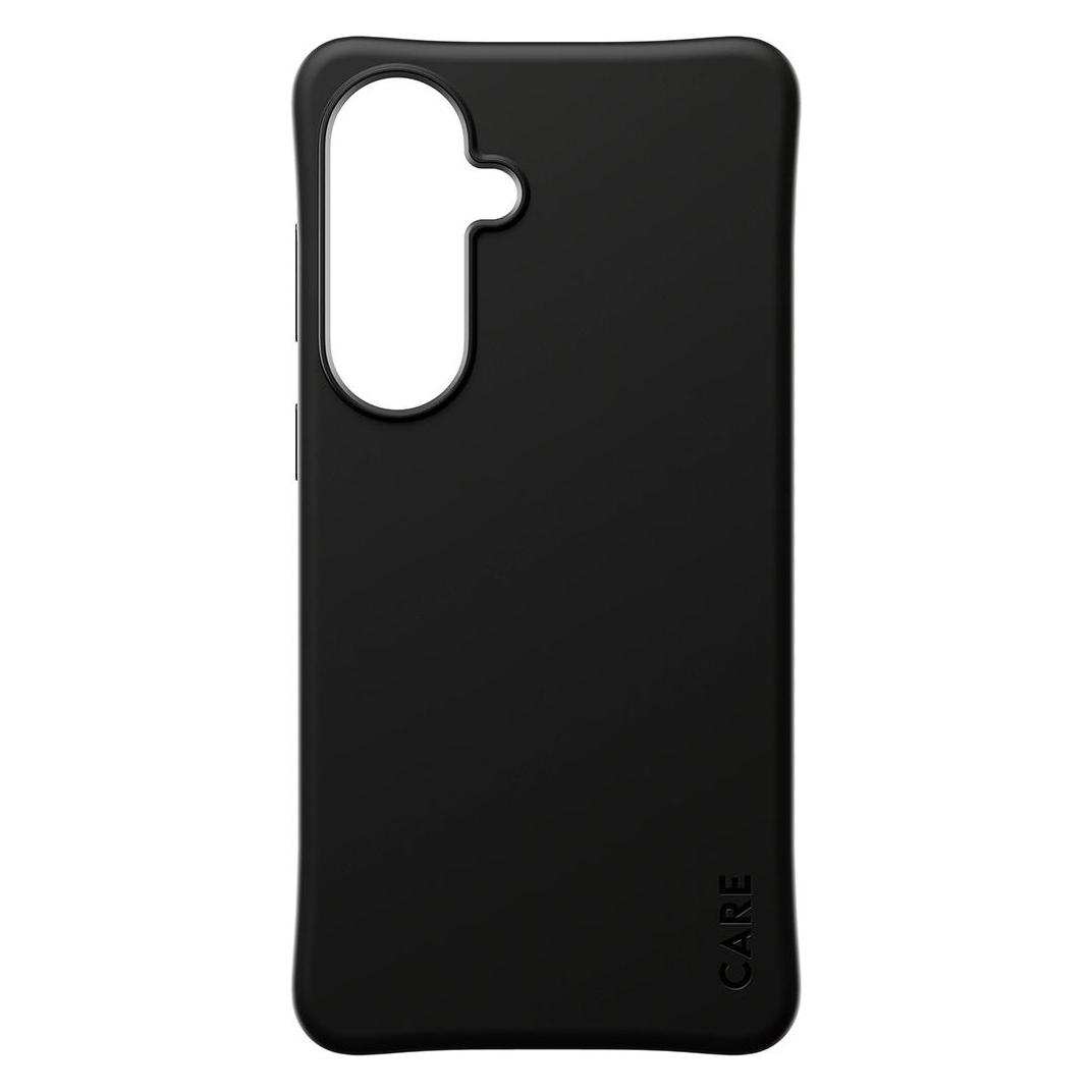 PanzerGlass CARE Samba Case w. Qi (Samsung Galaxy S26+) (CR97617)