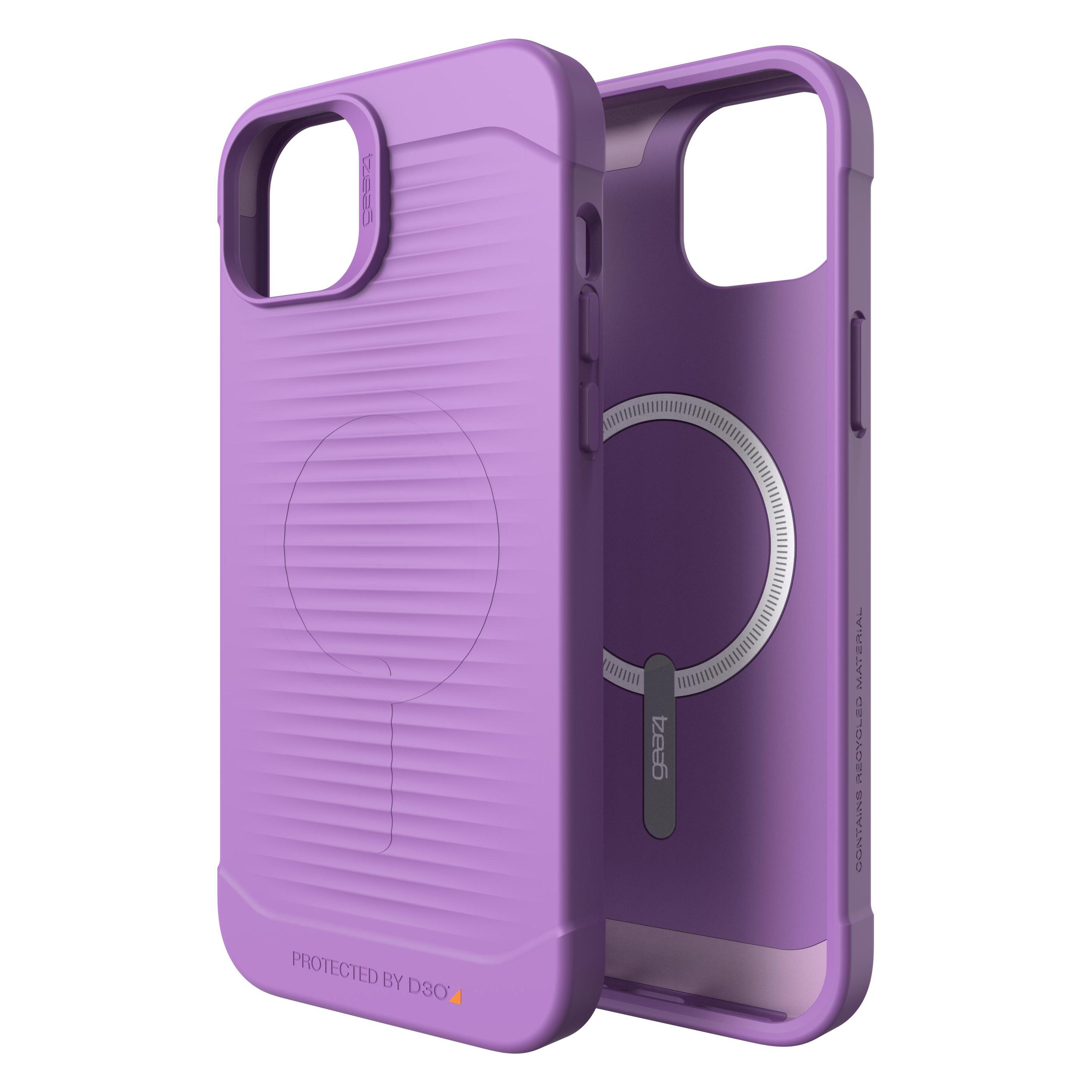 Zagg Cases Havana Snap Apple (Apple iPhone 14 Plus) (702010060)