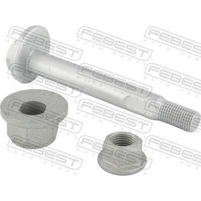FEBEST Sturzkorrekturschraube 3029002kit Hinterachse unten für GREAT WALL
