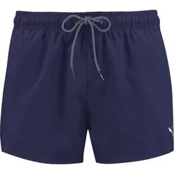 PUMA Underwear - Hosen Swim Badehose, Größe XL in Blau Blau