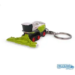 Universal Hobbies Claas Jaguar 960 Terra Trac Schlüsselanhänger 5855