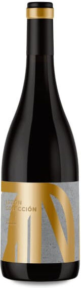 Luzón Colección Roble 2024 - 75cl