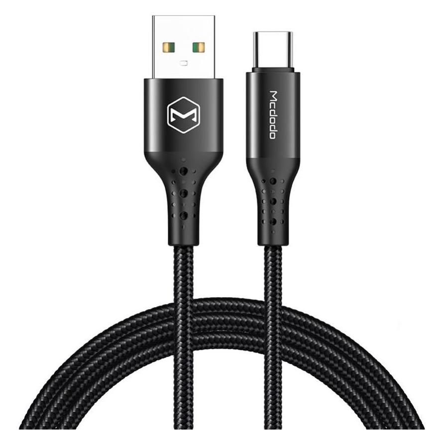 Mcdodo Cable Type-C 1.5m 5A (1.50 m) (GSM100613)