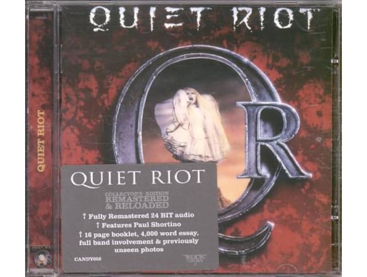 Quiet Riot