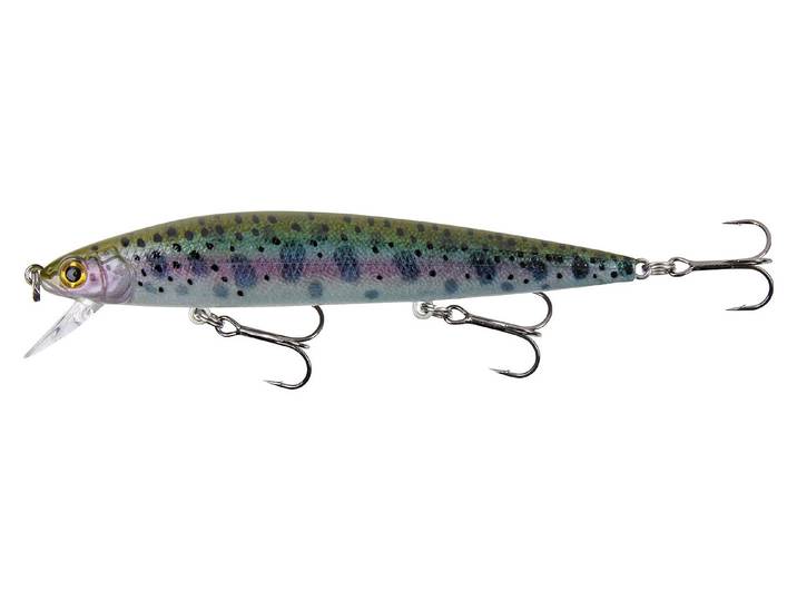 Stucki Fanatics Vagabond Rainbow Trout 11 cm