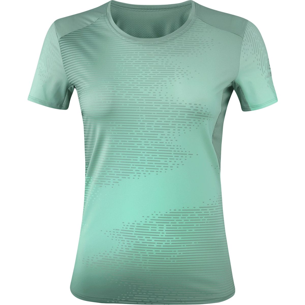 Löffler Women T-shirt Shades cottage (363) 34 30551-363-34
