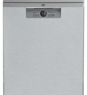 Beko BDFN26430XC Vaatwasser