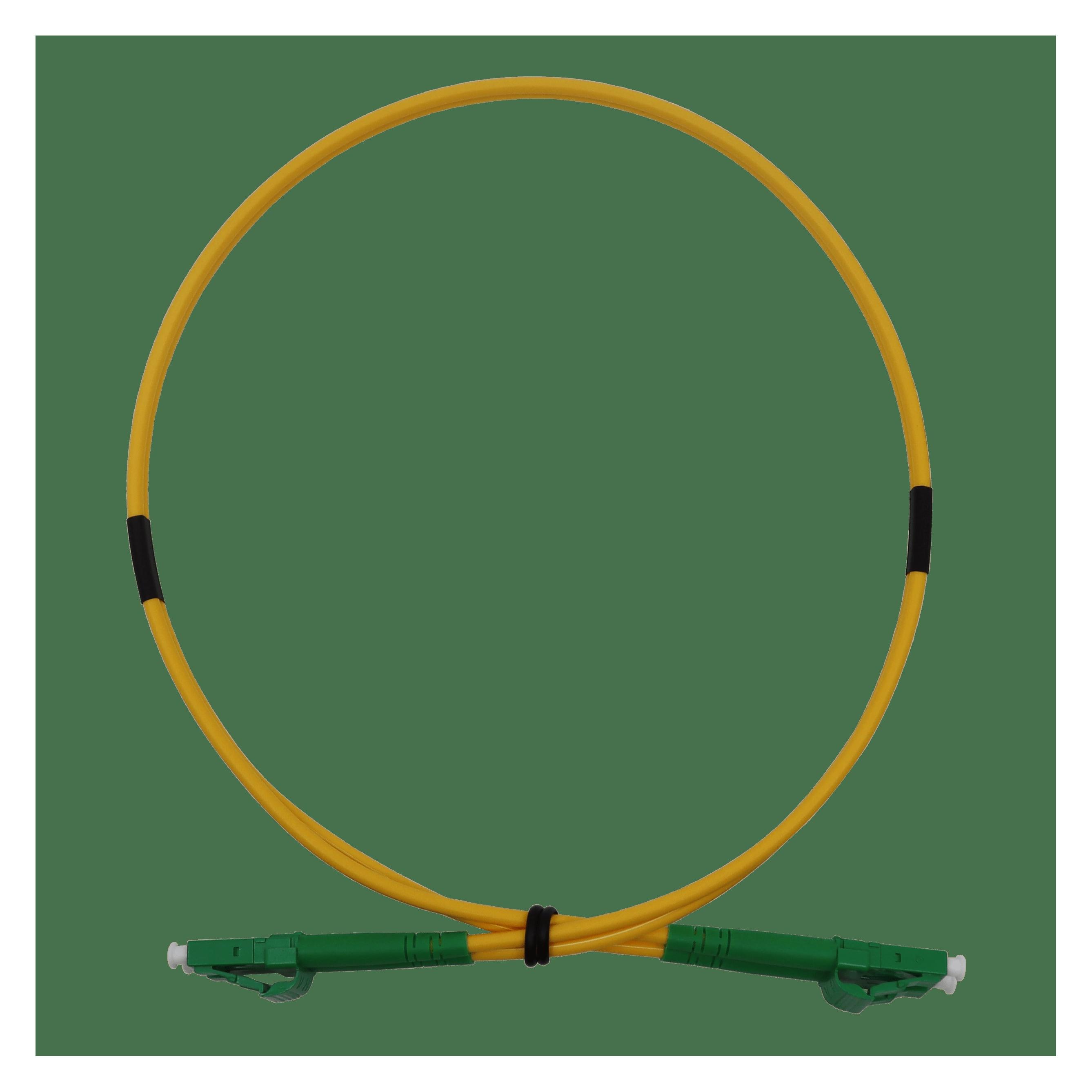 Televes Opt. Duplexkabel 0,5m (0.50 m) (230680)