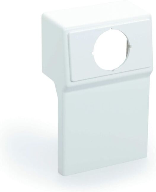 Rehau Réservoir d’appareil vide rws avec cache RD GT40105 (6132173)
