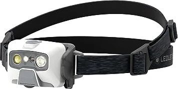 Ledlenser HF6R Core weiß