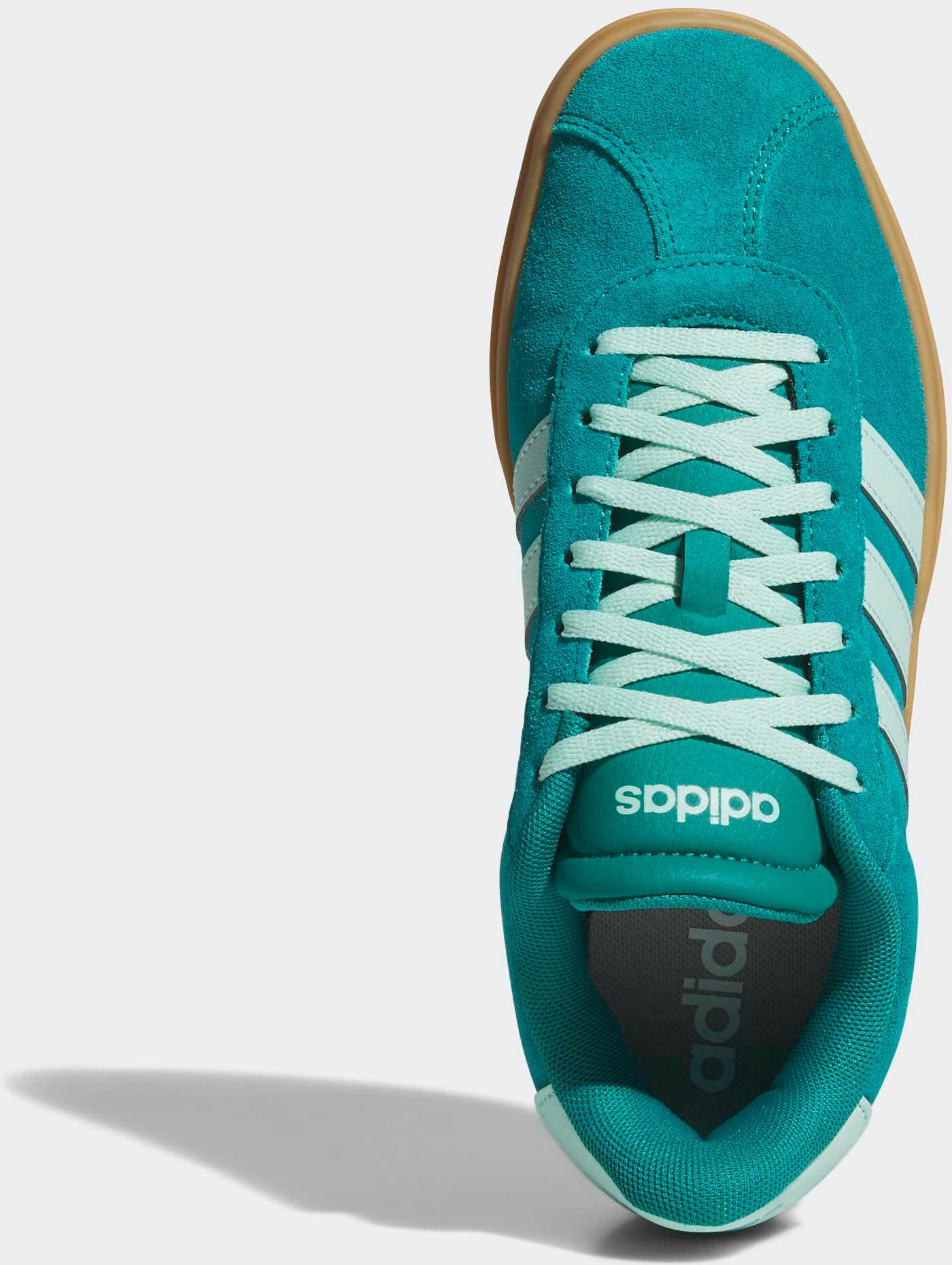 Sportswear "VL COURT BOLD" inspiriert vom Design des adidas gazelle bold