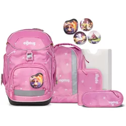 Ergobag Schulranzen Set 6tlg. Pack (2025) WolkenzauBär - 40