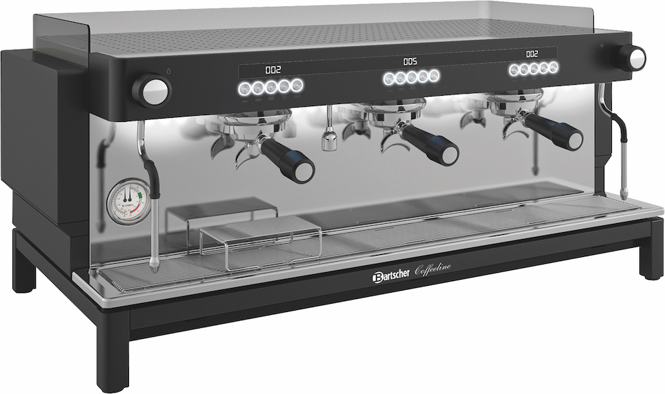 Bartscher Kaffeemaschine Coffeeline B30