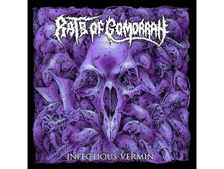 Infectious Vermin