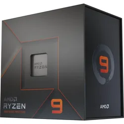 AMD Ryzen 9 7900X, 4.7 GHz AM5