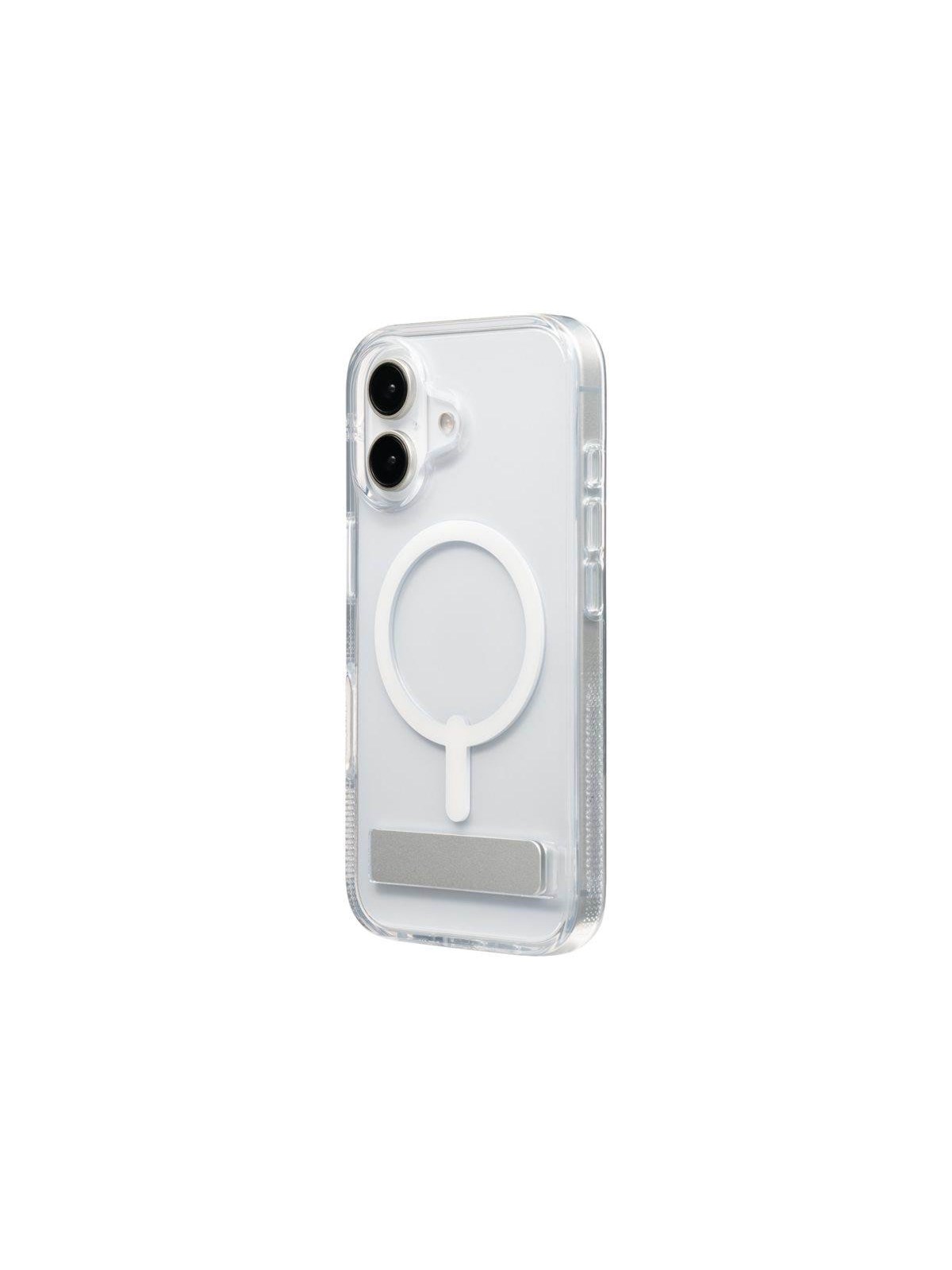 ZAGG Crystal Palace Snap for Apple iPhone 16