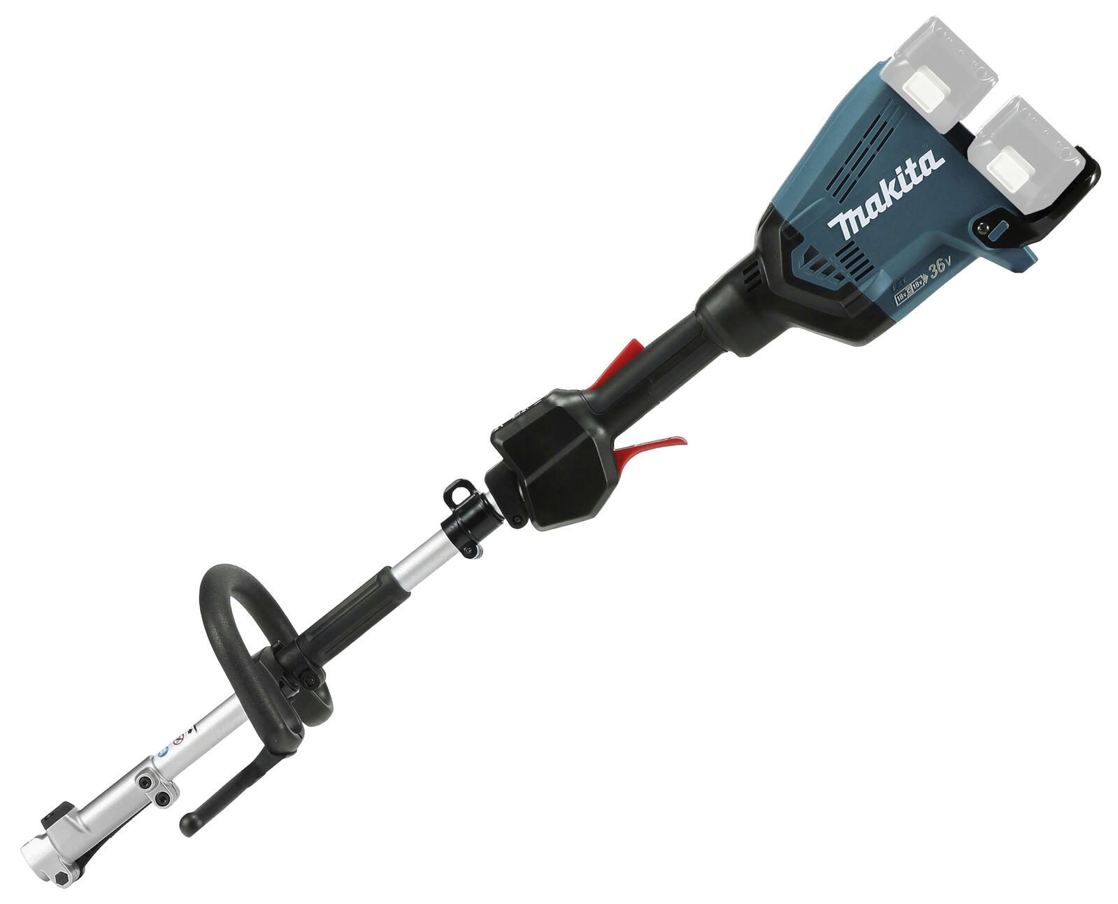 makita DUX60Z Akku-Multifunktionsantrieb