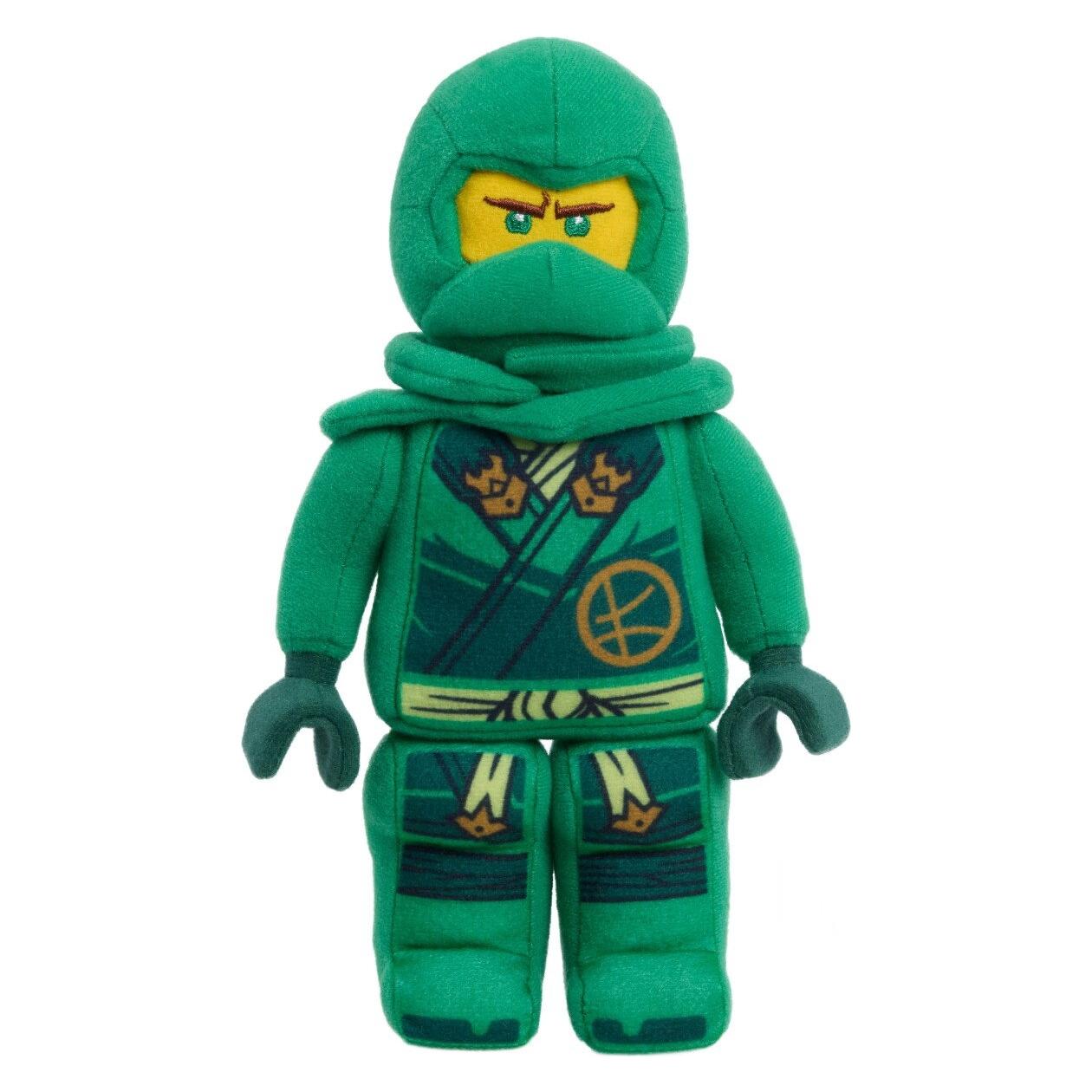 LEGO - Ninjago Plush Figure 23 cm - Lloyd (23 cm) (77738686)