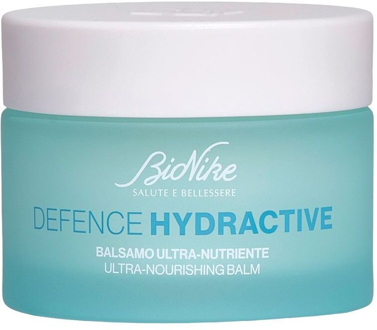 Bionike Defence Hydractive Balsamo Ultra-nutriente 50 ML