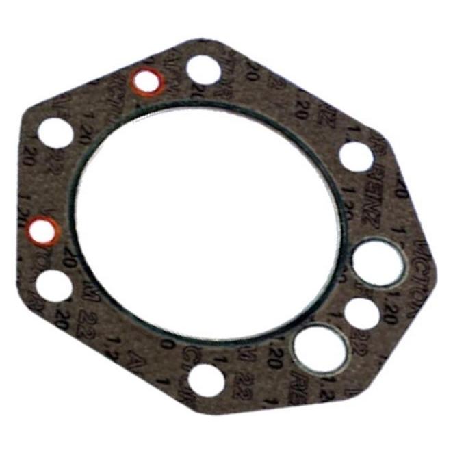 Athena Zylinderkopfdichtung für Moto Guzzi California 2/3 1000 (81-93), GT 1000 (81-93) und Quota (S410190001022)