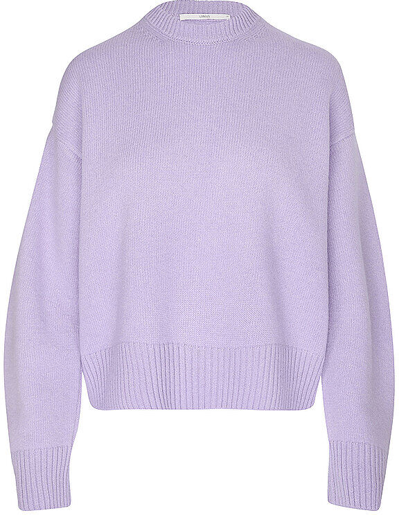 LANIUS Pullover  lila   42 42