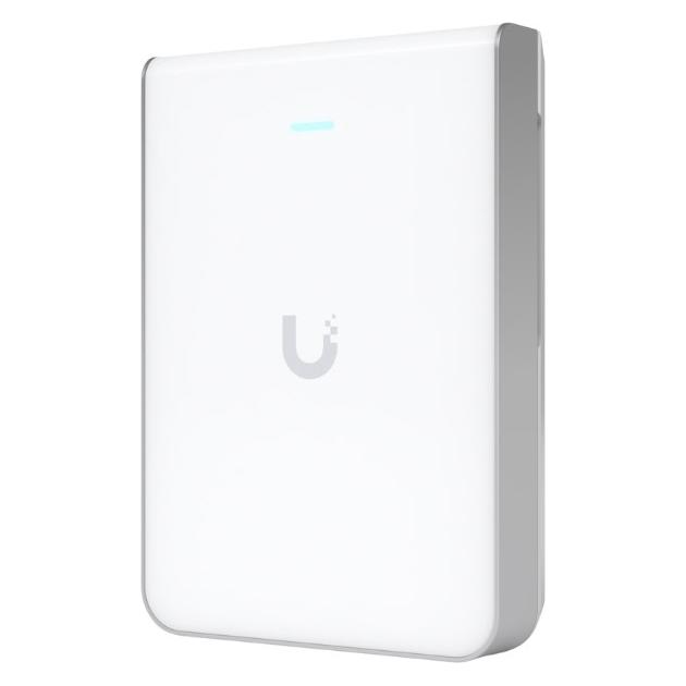 Ubiquiti Access Point UniFi U7-Pro-Wall 802.11be WiFi 7 (4324 Mbit/s) (UQ-U7-PRO-WALL)
